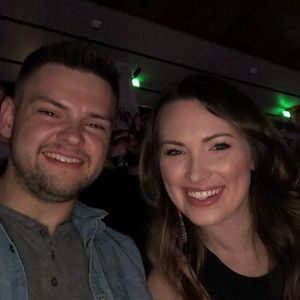 Meet your Posher, Jake